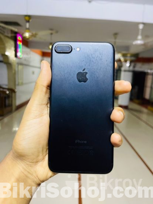 iPhone 7 Plus